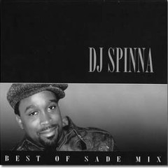 DJ Spinna - Best Of Sade Mix