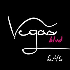 Vegas Blvd - 6:45 (DATA Remix)