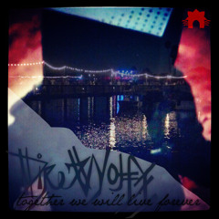 DireWolfe - Together We Will Live Forever