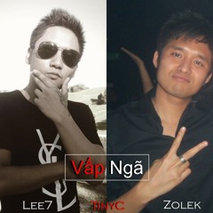 Vấp ngã - Lee7 ft ZoleK & TinyC [Rappervn.net]
