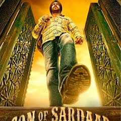 Po-Po (Son of Sardaar-2012)