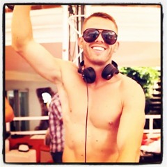 Liam Irwin - Live In The Mix - October Mix - Keepin The Party Going