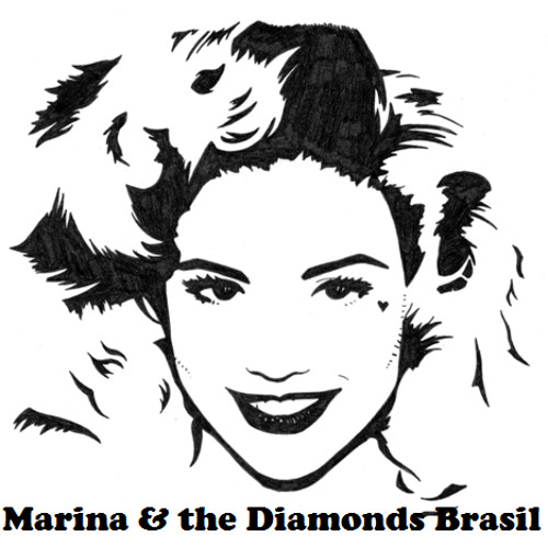 Marina & the Diamonds Instrumentals by hi_its_kyle