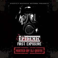 10 Epidemic - Black Mask(Remix) F. Young Buck