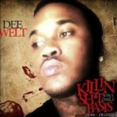 Dee Welt No Mind Prod  By Keys N Dope