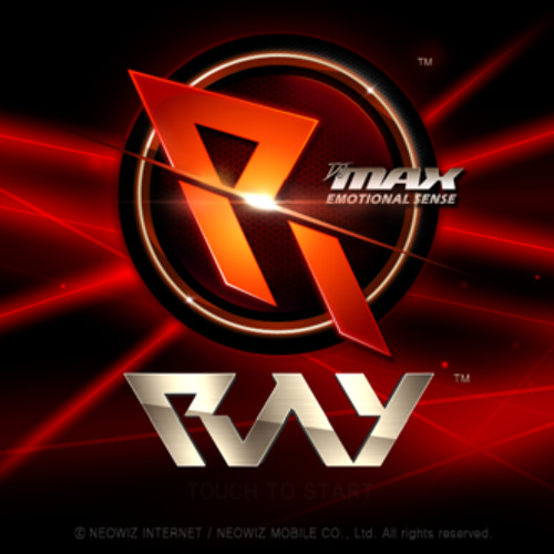 TAK - SINister Evolution [DJMAX RAY]