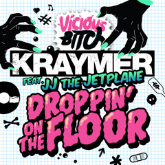 Kraymer - Droppin on the floor (WellSaid & Rubberteeth Moombahton remix) OUT NOW!