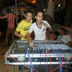 مهرجان الكتيبة للعفاريت الثلاثية GhalY & waly & mesho & el-thiy