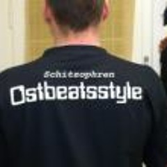 Der Paraffin Live @ Ostbeatsstyle