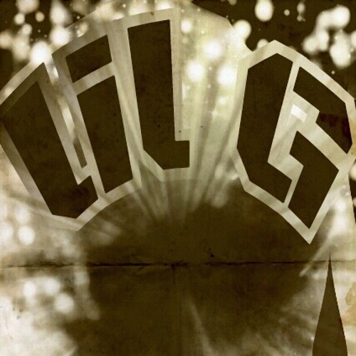 WICKED WICKED WORLD - LIL G