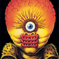 BA 2 The Brain Hamac