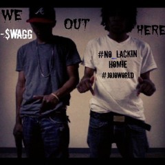$WAGG | We Out Here