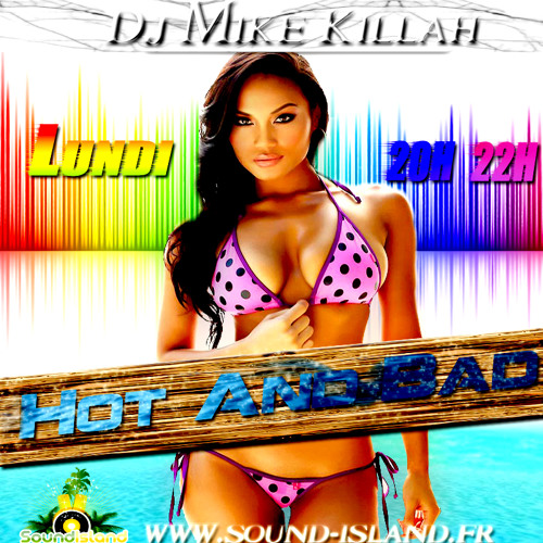 Hot and Bad Session Part 1 US Du 10.09.2012