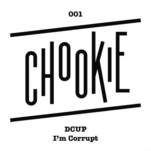 DCUP - I'm Corrupt (Peking Duk Remix)