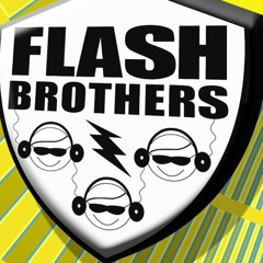 Stan Kolev - Intervention Divine (Flash Brothers remix)