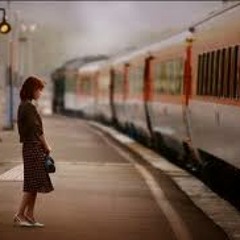 离别的车站 (Bến tàu biệt li) - Ô.ô