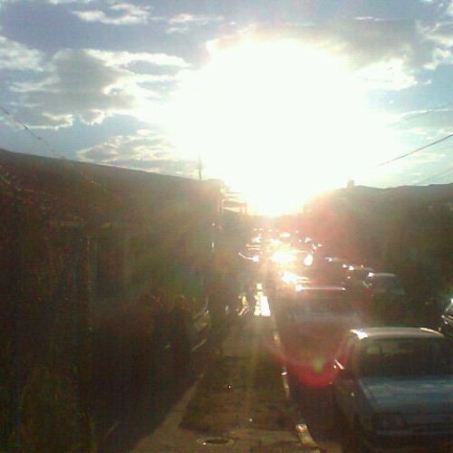 All I Need - Radiohead