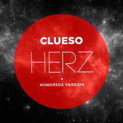 clueso - herz (hundreds remix)