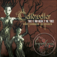 Celldweller - Switchback (Hymera progressive remix) 2007