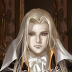 Tragic Prince (Castlevania - Tears of Pain)