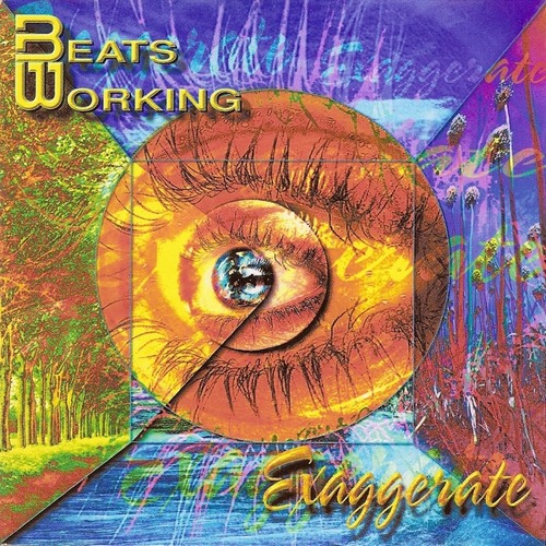 Cool Head Warm Heart by Beats Working (John Hardman)