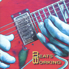 White Room by Beats Working (John Hardman)