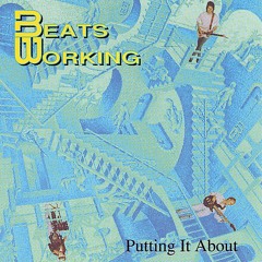 Something About You by Beats Working (John Hardman)