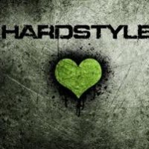 Hardstyle Megamix 2012