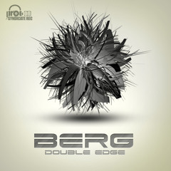 Berg - Double Edge (Ep Preview)