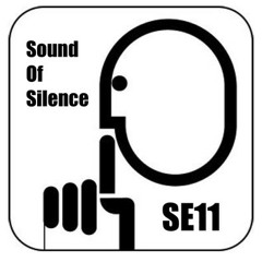 Sound Of Silence - SE11