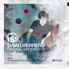David Herrero - El Malaguero (Original Mix) [Organic Grooves LP]