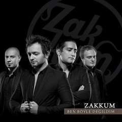 Zakkum - Üç Dirhem
