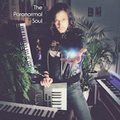 Legowelt - The Paranormal Soul - CJFD016lp