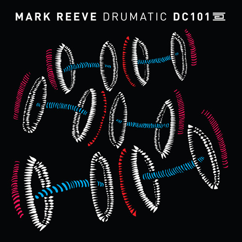 01 DC101 - Mark Reeve - The Beat - clip