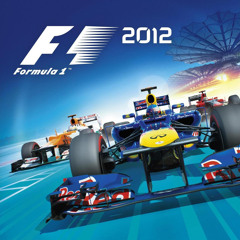 F1 2012 (Codemasters Video Game) - Professional Drum Tracks