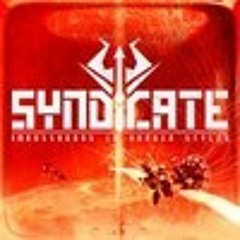 SYNDICATE 2012 Promoliveact by Zahni - Peace from the East