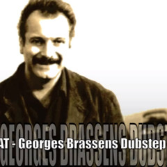 George Brassens - Tout Petit (Ratbeat Remix) [OLD TRACK FREE DOWNLOAD]