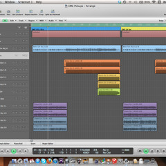 EMG 81/81 vs. EMG JH Set