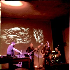 THEO PARRISH Falling Up [Upperground Orchestra re-imagination] Third Ear Recordings