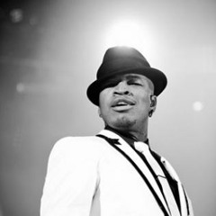 NE-YO - Let Me Love You (Until You Learn To Love Yourself)