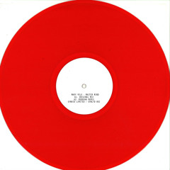 Mary Velo - Mastermind (Rebekah remix) - Gynoid Audio