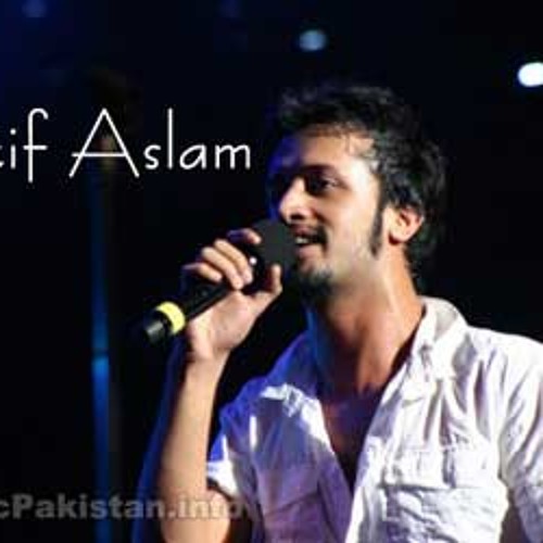 Atif Aslam – Teri Yaadein