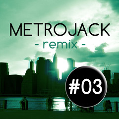 2xl_Magic city ft.cherish and unk (Metrojack remix)
