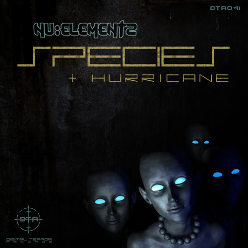 NU ELEMENTZ - SPECIES