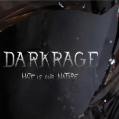 Dark Rage - Take My Blood