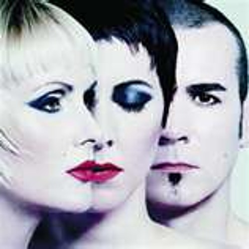 The Human League-The Things That Dreams are Made Of (Beto Edit)