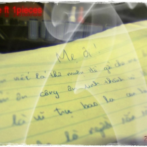 Mẹ ơi ! - 2see ft 1pieces [Rappervn.net]