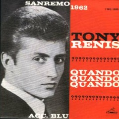 Quando Quando...canta mario Della corte duetto con Nelly Furtado...