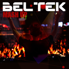 Dada Life vs Beltek vs Axwell vs Sander van Doorn - Go Feed The Resurrection Kangaroo(Beltek Mashup)