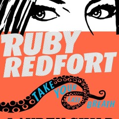 Ruby sound she still holds the secret